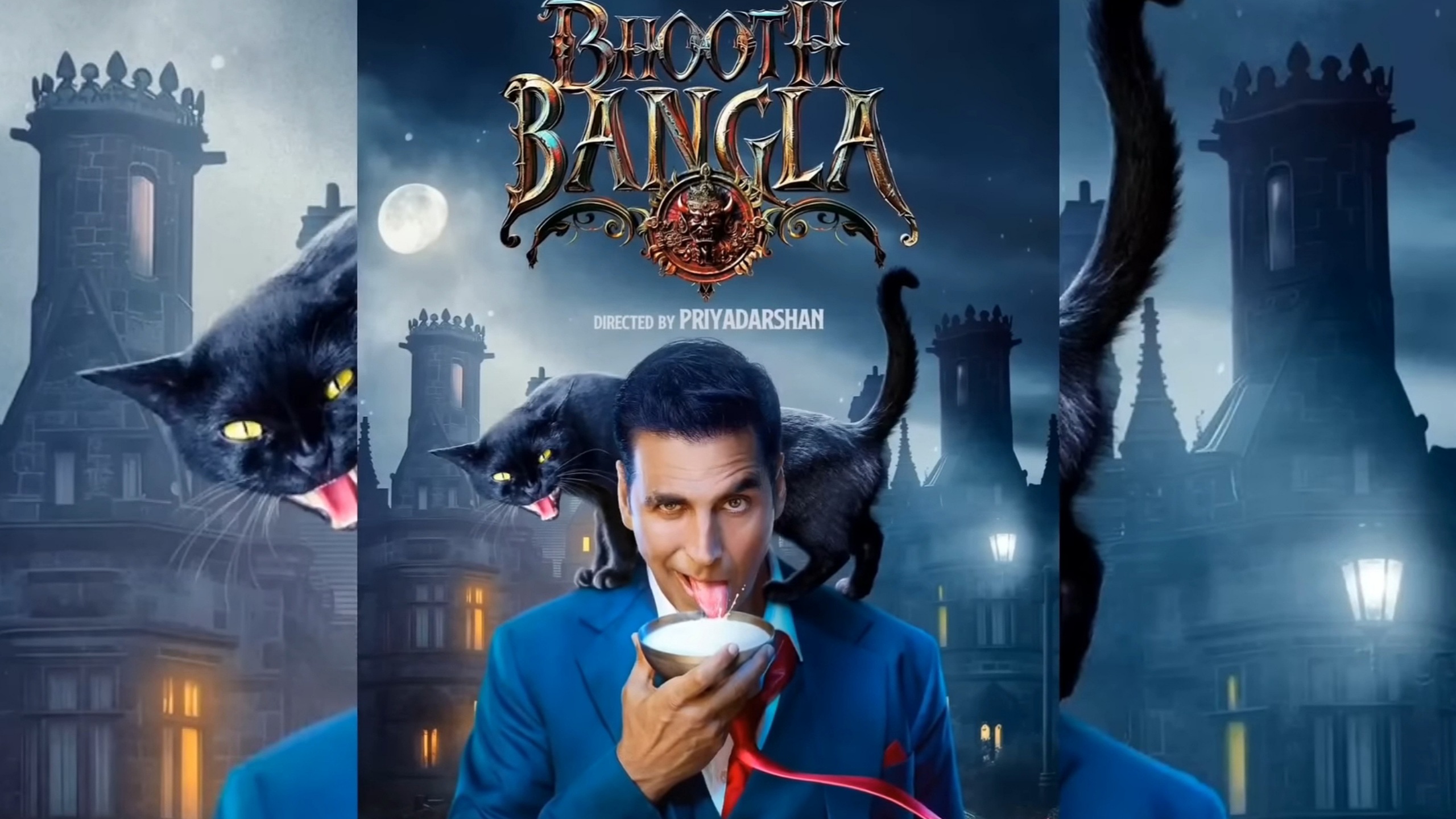  Bhooth Bangla 
