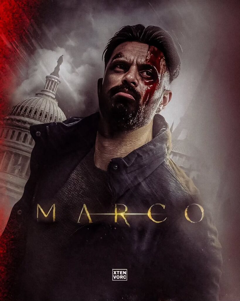 Marco Movie Film